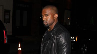 Photo of Kanye West Says “Sorry” To The Blacks – KINDA!