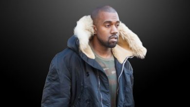 Photo of Madam Tussauds Takes Down Figure Of Kanye West