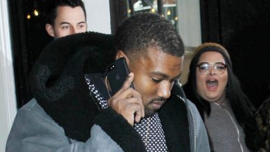 Photo of Ye Cannot Be Reached Lawyer Says; FIrm Planning to Withdraw In Legal Fight Over “Donda 2”