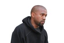 Photo of Kanye West Threatens Justin Bieber While Doubling Down On White Lives Matter T-Shirt