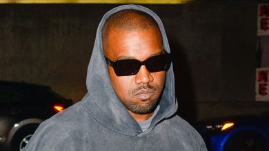 Photo of Kanye West Gains Support Of White Supremacists In Los Angeles