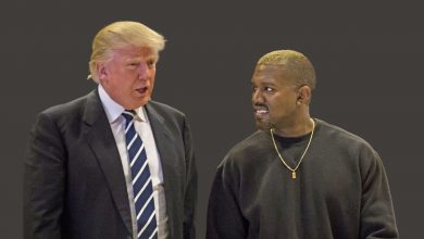 Photo of Trump Impressed With Kanye’s Dedication To Maga Movement