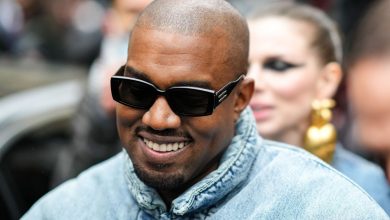 Photo of You’ll Never Believe The Phrase Kanye West Just Filed To Trademark As A Potential Business Move