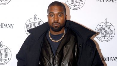 Photo of Kanye West Claims adidas Caused His Bank To Put A $75M Hold On His Accounts