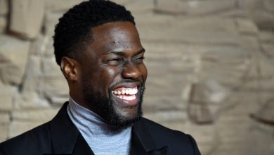 Photo of Kevin Hart’s Gran Coramino Tequila Launches Fund to Support Minority-Led Small Businesses