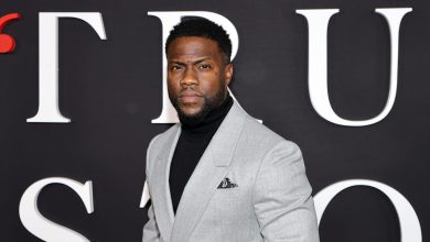 Photo of Kevin Hart Went From Seeing Investing As A ‘Con’ To Receiving An Institutional Investment From The Largest Bank In The U.S.
