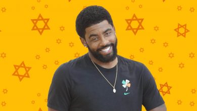 Photo of Kyrie Irving Says “Anti-Semitic” Label Not Justified After Jewish Controversy
