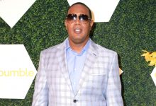 Photo of Master P Joins Young Gun Violence Survivor Malakai Roberts For A Children’s Book About Overcoming Adversity