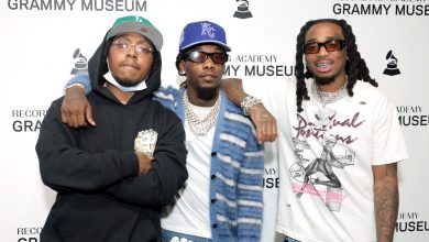 Photo of Quavo Says Migos Didn’t Have A Bank Account For Their Millions Of Dollars For 5 To 6 Years — ‘We Used To Hide Money In The Floors’
