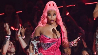 Photo of Nicki Minaj Defines The Term “Karen” After Latto Beef: “Manipulative And Passive Aggressive”