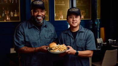 Photo of Bun B May Be New To The Restaurant Industry, But He’s Already Sure Trill Burgers Will ‘Be Here For Generations To Come’