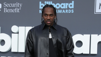 Photo of Pusha T Talks Clipse Reunion Rumors, Kanye West & Working With Pharrell On New Project 