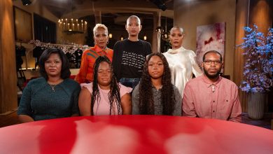 Photo of Breonna Taylor’s Family To Appear On ‘Red Table Talk’