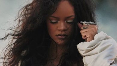 Photo of Rihanna Lift Me Up Lyrics And Music Video Visuals!