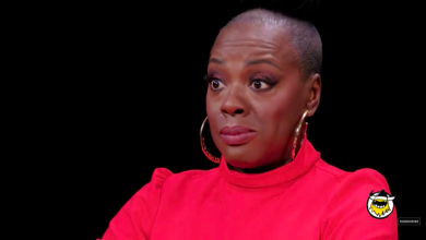 Photo of Viola Davis ‘Hot Ones’ Appearance Derails When This Happens 