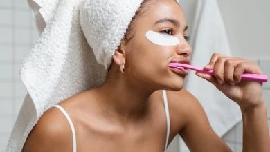 Photo of Should You Brush Your Teeth Before or After Breakfast? (Beauty Quickie)