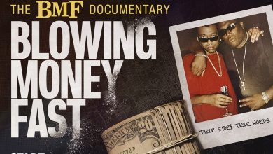 Photo of EXCLUSIVE: Check Out Photos From Starz’s New BMF Documentary