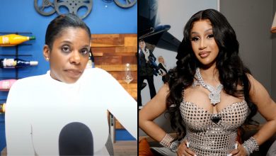 Photo of Judge Orders For YouTuber Tasha K To Pay Cardi B $4M Or Secure A Bond For The Entire Amount
