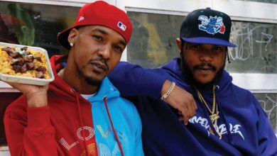Photo of Ex-Rival Gang Members Behind Trap Kitchen LA Expand To Houston With New Concept