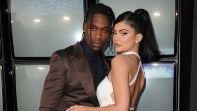 Photo of Did Travis Scott Spend V-Day With A Side Chick? Speculation Grows And The Rapper Finally Explains Himself