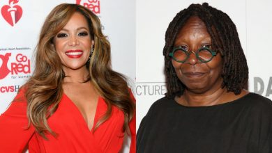Photo of Sunny Hostin Goes Against Whoopi Goldberg’s View Of College Education Being That Those Without It ‘Make 80 Percent Less Money’
