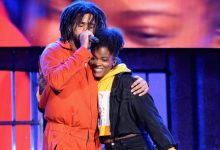Photo of Ari Lennox Says She Was Afraid To Quit The ‘Highest-Paid Job’ She Ever Had To Go Meet With J. Cole To Sign To Dreamville