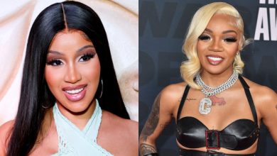 Photo of Cardi B And GloRilla Dominate TikTok With Over 125,000 Videos In Less Than A Month, Reminding Us That There’s Strength In Numbers