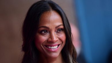 Photo of Did You Know Three Of The Highest-Grossing Movies Of All Time Contributed To Zoe Saldana’s $35M Fortune?