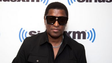 Photo of Babyface On The Horrors Of Record Deals And Times Where The Label Got Half: ‘If You Wanna Get A Deal, Then That’s What It Is’