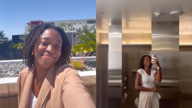 Photo of A ‘Day In The Life Of A Black Girl Working In Tech’ Reportedly Got This Apple Contractor Fired