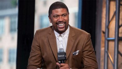 Photo of Jalen Rose Recalls The Struggle Before Building His Estimated $50M Fortune — ‘My Mother Lights Got Cut Off…I Need To Do Something’