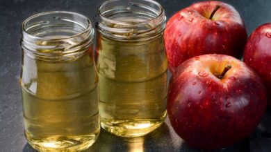 Photo of 3 Side Effects Of Apple Cider Vinegar