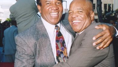 Photo of Legendary Motown Music Executive Passes Away at 91 – BlackDoctor.org
