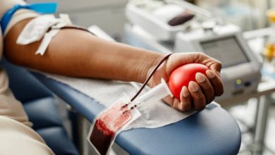 Photo of 9 Things Blacks Need to Know About Donating Blood