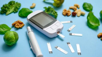 Photo of 15 Foods That Help Control Your Blood Sugar
