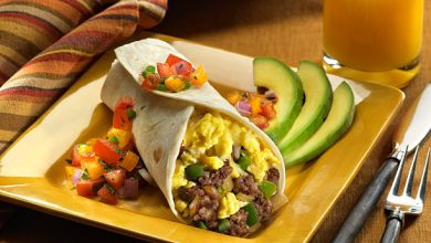 Photo of 7 Fast Food Breakfasts That Are Actually Healthy