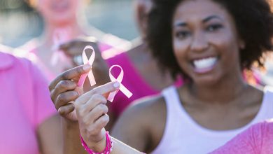 Photo of 3 Breast Cancer Organizations Every Black Woman Should Know About