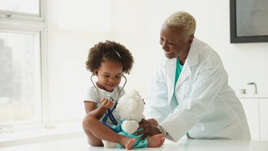 Photo of 9 Tips to Help Kids Overcome Their Fear of Doctors
