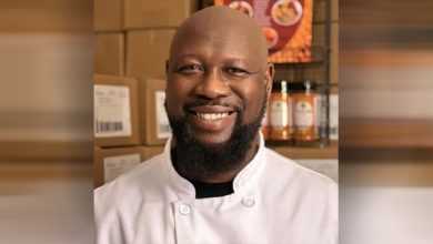 Photo of Black Chef Makes History, Triples Orders of All-Natural Soul Food Seasoning Mix, From 3,000 to 10,000 Bottles