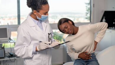 Photo of 7 Signs That You Need a Gastroenterologist