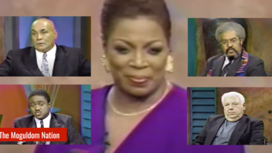 Photo of Remembering Bev Smith’s All-Star Panel On The Murder Of Malcolm X