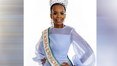 Photo of Black Woman Recovers from Life Support, Wins 2022 Miss Female Entrepreneur International Title
