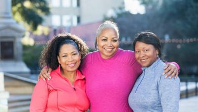 Photo of 5 Friends Every Woman Needs As She Gets Older
