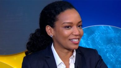 Photo of Black Female Entrepreneur Makes History as the Co-Founder of a $1.6 Billion Tech Startup