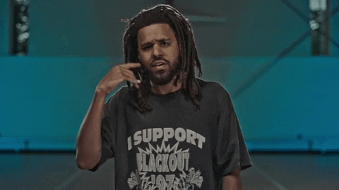Photo of J. Cole Joins Forces With Andre 3000? Not so fast!