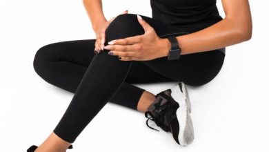 Photo of 6 Exercises to Protect Your Knees From Arthritis