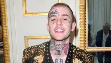 Photo of Lil Peep Wrongful Death Lawsuit Settled Out Of Court