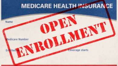 Photo of Everything You Need to Know to Prepare For Medicare Open Enrollment