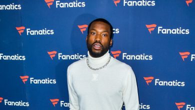 Photo of Meek Mill Is Fed Up With Kanye West
