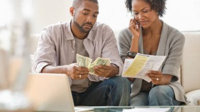 Photo of Get Your Money Right: 5 Financial Health Tips